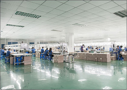权威模具认证体系，保障模具产品质量