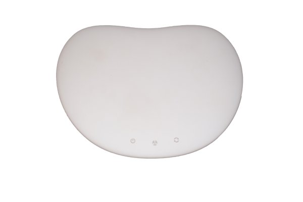 WIFI盒子外壳塑胶模具注塑加工成型